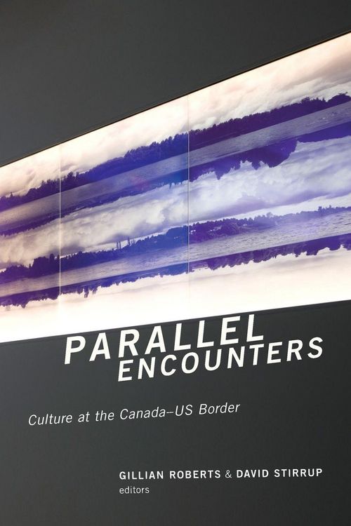 Produktbild: Parallel Encounters