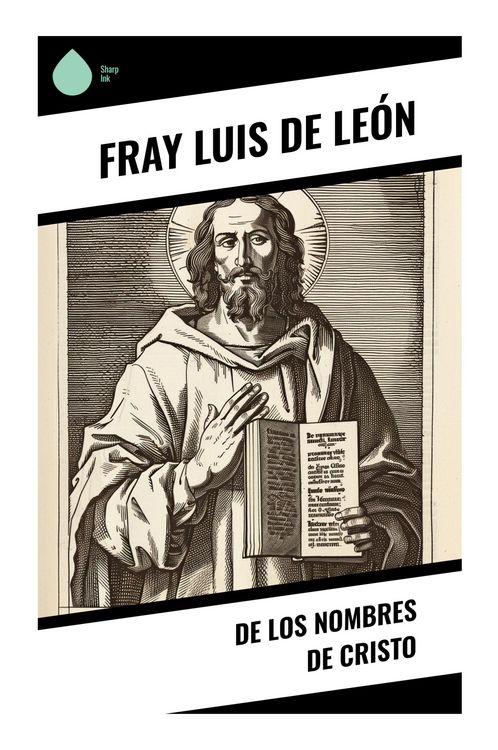 Produktbild: De Los Nombres de Cristo