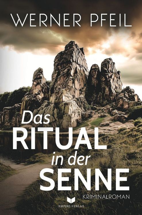 Produktbild: Das Ritual in der Senne