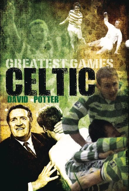 Produktbild: Celtic's Greatest Games