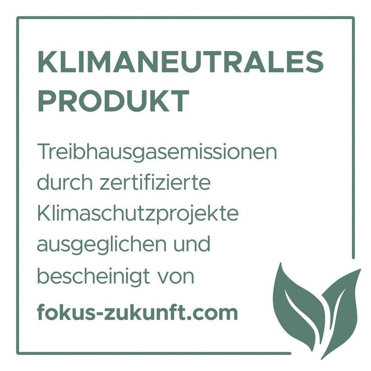 Produktbild: Etiketten transparent 40mm