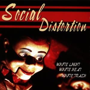 Produktbild: White Light White Heat White Trash