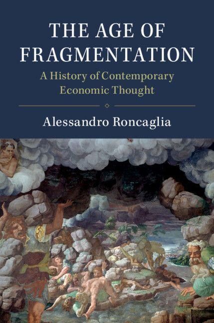 Produktbild: The Age of Fragmentation