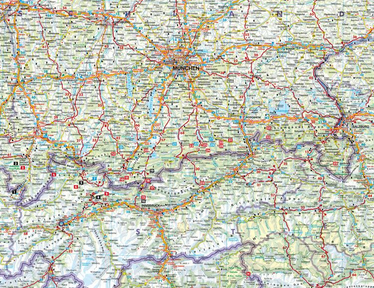 Produktbild: Natürlich mit Öffis! Die besten Skitouren, Reibn und Skisafaris ab München