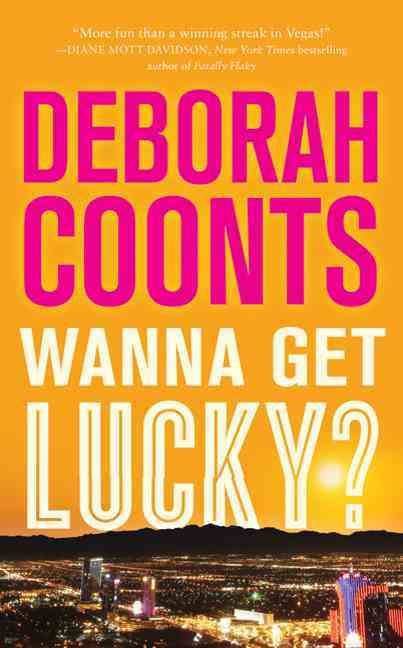 Produktbild: Wanna Get Lucky