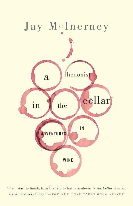 Produktbild: A Hedonist in the Cellar