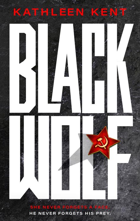 Produktbild: Black Wolf
