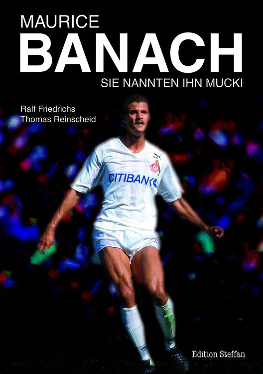 Produktbild: Maurice Banach