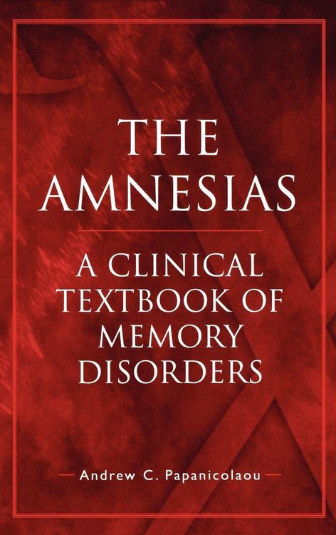 Produktbild: The Amnesias
