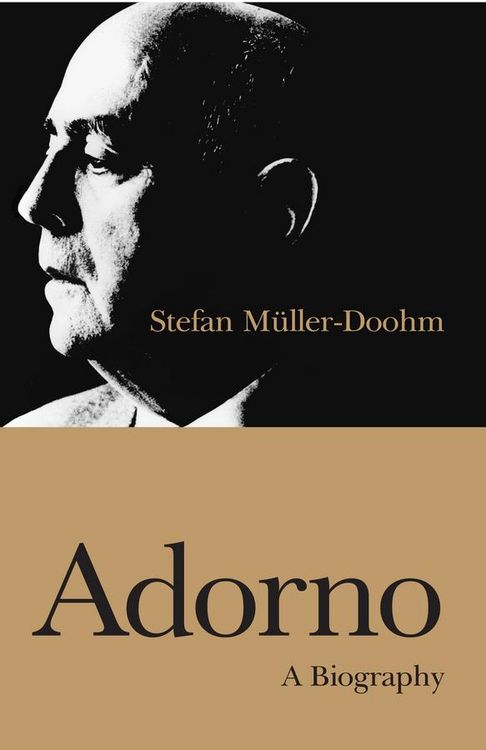 Produktbild: Adorno