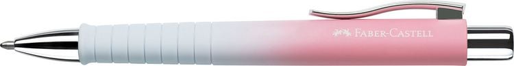 Produktbild: Faber-Castell Kugelschreiber Poly Ball Urban Sunset