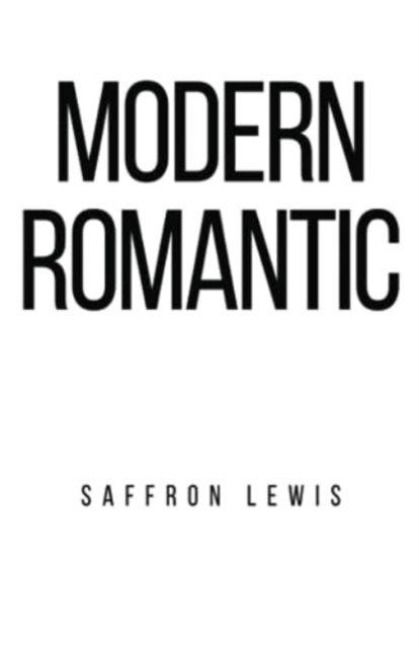 Produktbild: Lewis, S: Modern Romantic