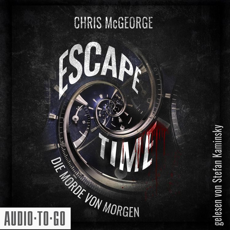 Produktbild: Escape Time