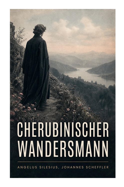Produktbild: Cherubinischer Wandersmann