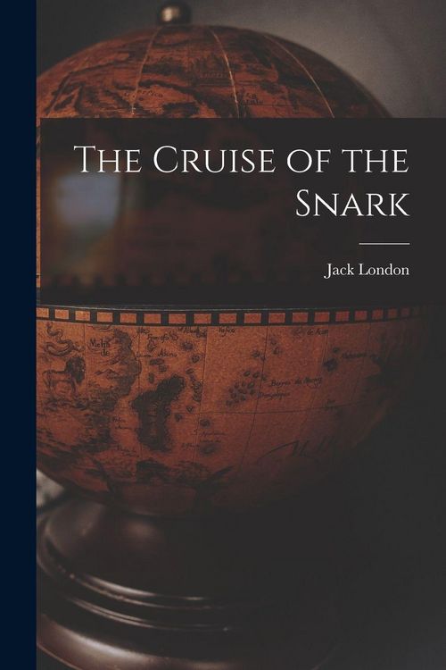 Produktbild: The Cruise of the Snark