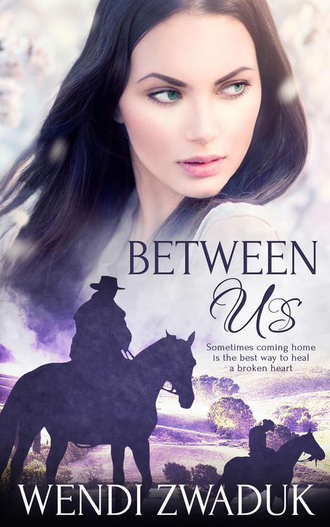 Produktbild: Between Us