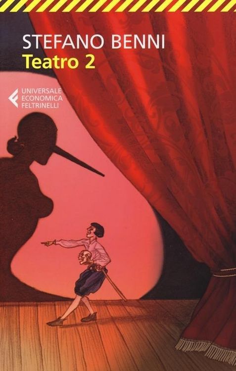 Produktbild: Teatro 2