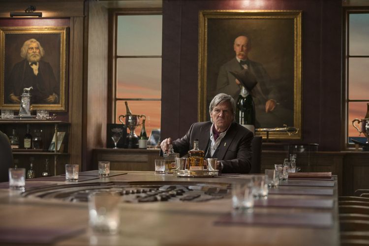 Produktbild: Kingsman - The Golden Circle