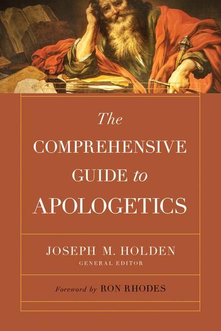 Produktbild: The Comprehensive Guide to Apologetics