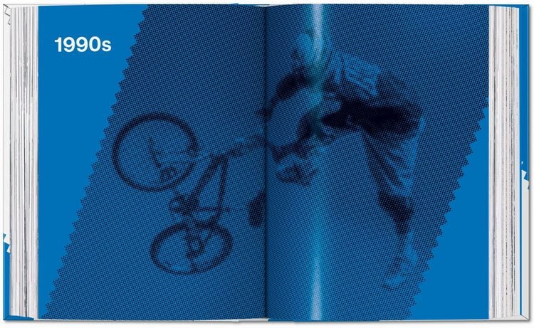 Produktbild: The adidas Archive