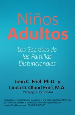Produktbild: Ni&ntilde;os Adultos