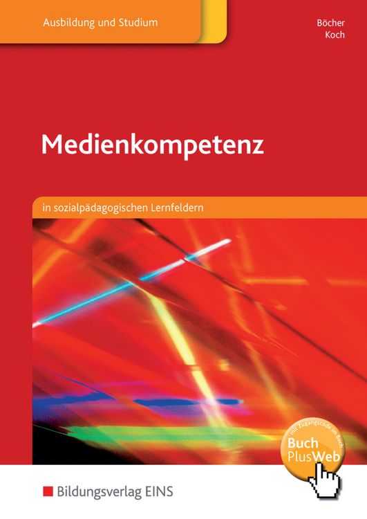 Produktbild: Medienkompetenz
