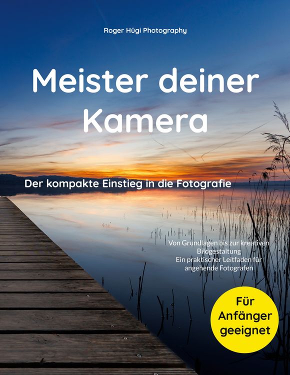 Produktbild: Meister deiner Kamera