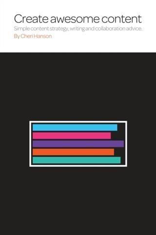 Produktbild: Create Awesome Content