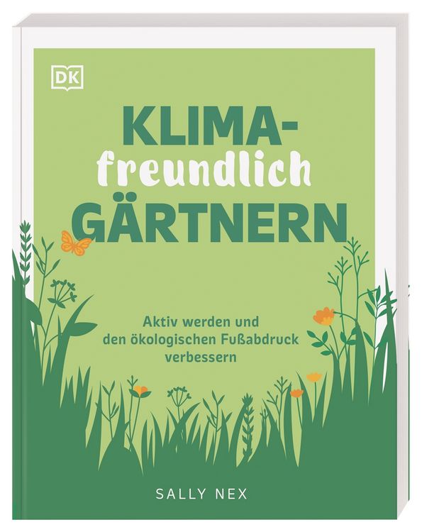 Produktbild: Klimafreundlich g&auml;rtnern