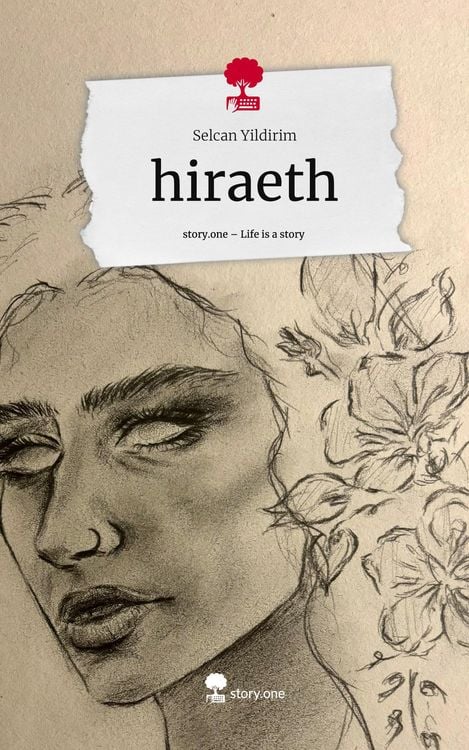 Produktbild: Hiraeth. Life is a Story - story.one