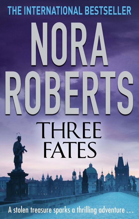 Produktbild: Three Fates