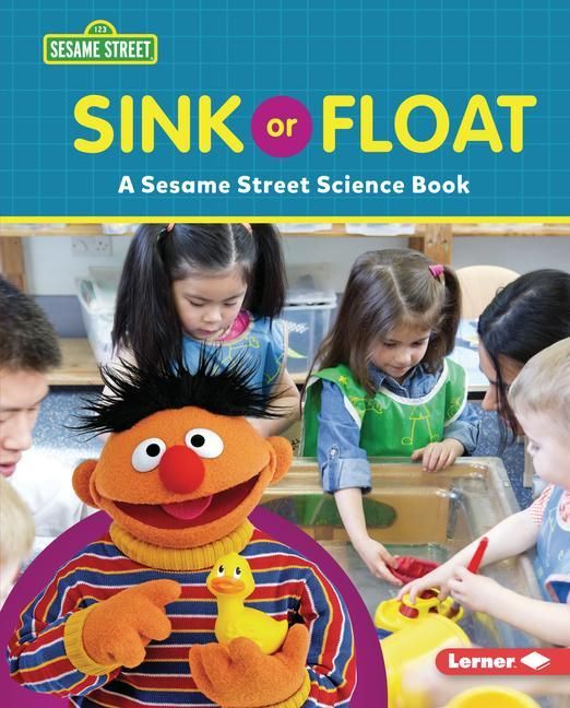 Produktbild: Sink or Float