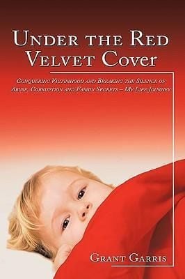 Produktbild: Under the Red Velvet Cover