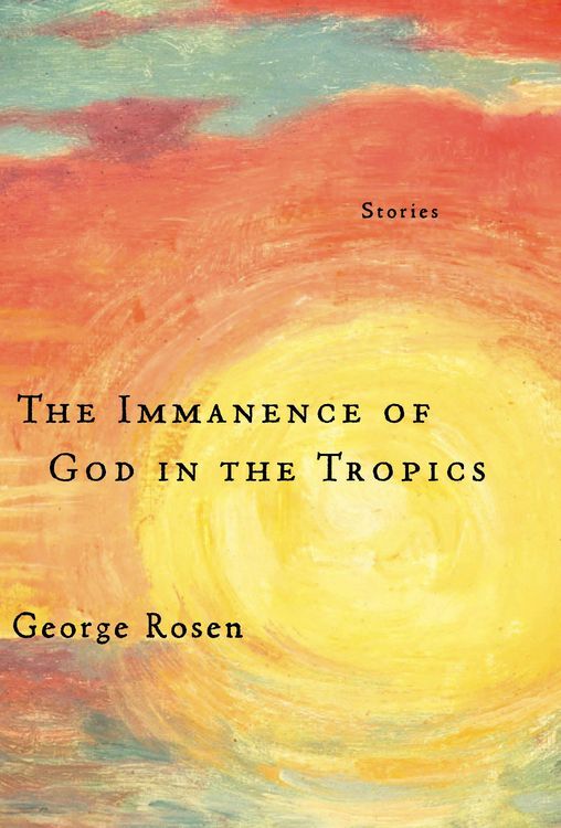 Produktbild: The Immanence of God in the Tropics