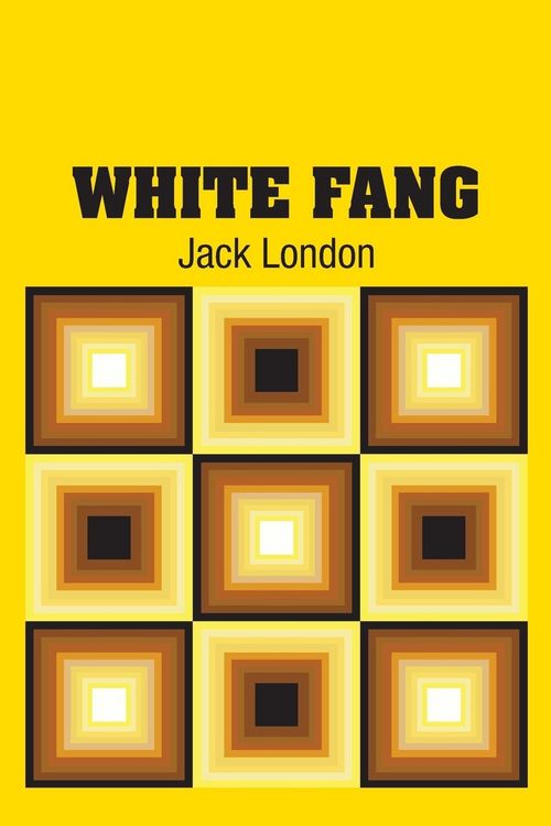 Produktbild: White Fang