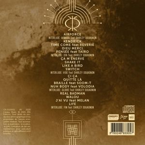 Produktbild: Akwaba