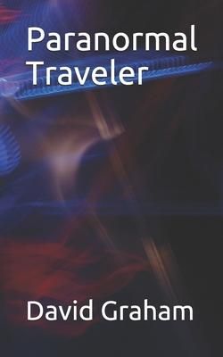 Produktbild: Paranormal Traveler
