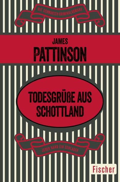Produktbild: Todesgr&uuml;&szlig;e aus Schottland