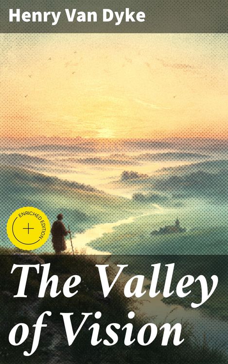Produktbild: The Valley of Vision