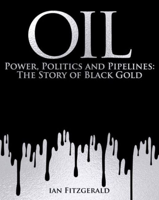 Produktbild: Oil