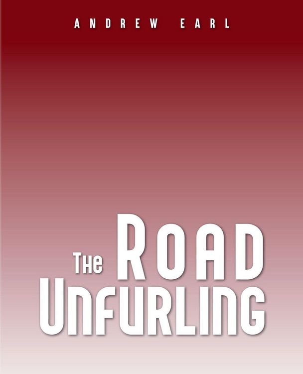 Produktbild: The Road Unfurling