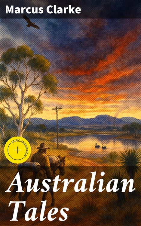 Produktbild: Australian Tales
