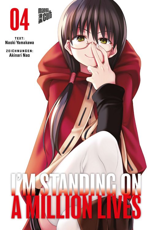 Produktbild: I'm Standing on a Million Lives 4
