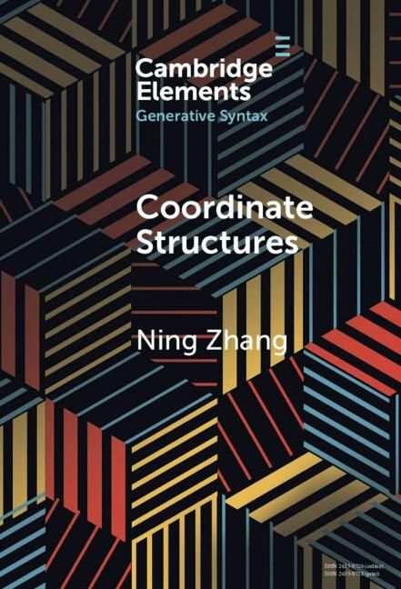 Produktbild: Coordinate Structures