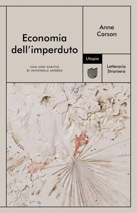 Produktbild: Economia dell'imperduto