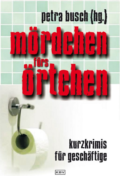 Produktbild: M&ouml;rdchen f&uuml;rs &Ouml;rtchen