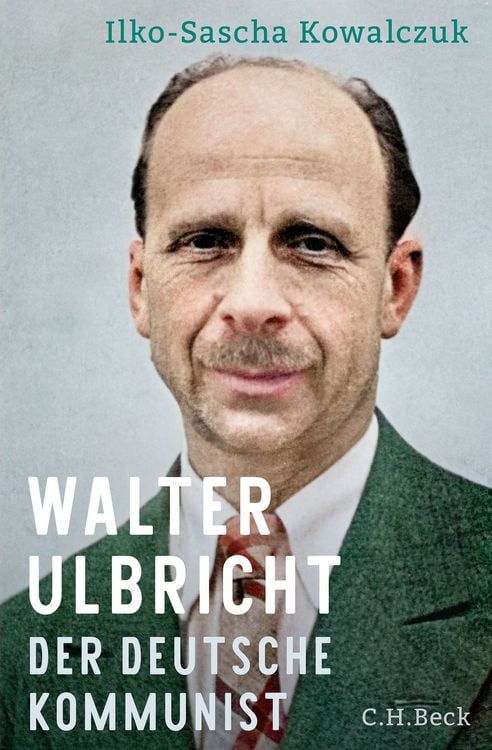 Produktbild: Walter Ulbricht