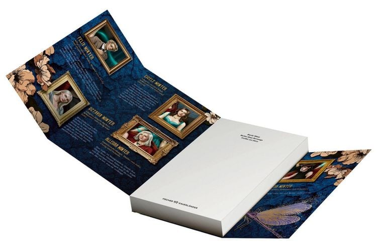 Produktbild: Our Wicked Gifts