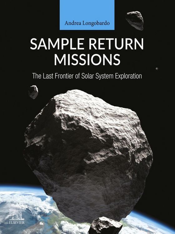 Produktbild: Sample Return Missions