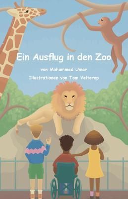 Produktbild: Ein Ausflug in den Zoo